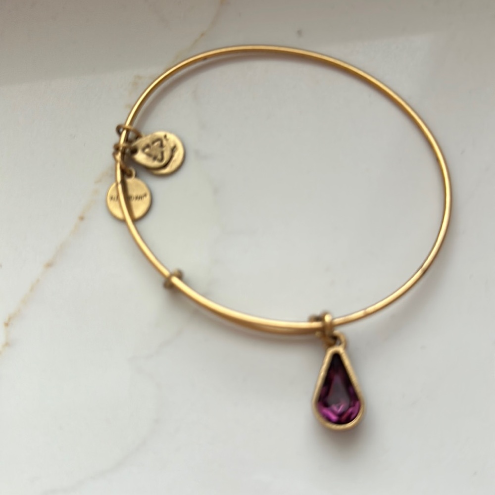 February Birthstone